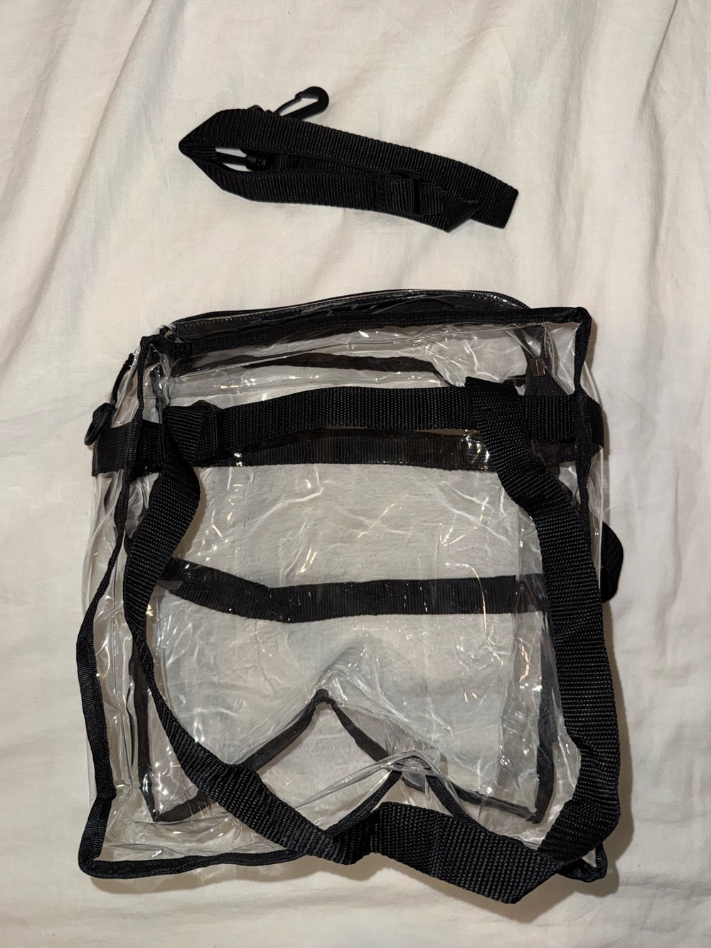 Clear Bag
